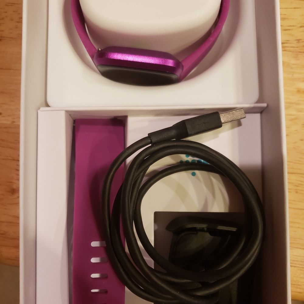 Fitbit Versa Lite Edition